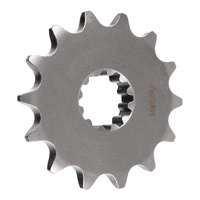 MTX 1906 Steel Front Sprocket #420 (15T) (10-KT4-15)