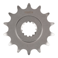MTX 1447 Steel Front Sprocket #520 (14T) (10-48H-14)
