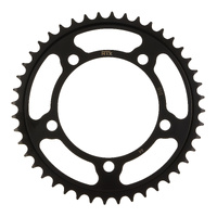 MTX 010 Steel Rear Sprocket #525 (44T) (11-010-44)