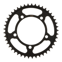 MTX 010 Steel Rear Sprocket #525 (45T) (11-010-45)