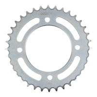 MTX 1214 Steel Rear Sprocket #420 (36T) (11-GC4-36)