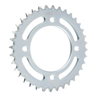 MTX 1214 Steel Rear Sprocket #420 (49T) (11-GC4-49)