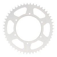 MTX 245/2 Steel Rear Sprocket #520 (38T) (11-428-38)