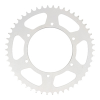 MTX 245/2 Steel Rear Sprocket #520 (43T) (11-428-43)