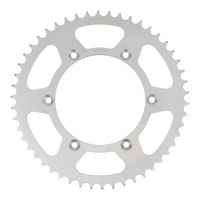 MTX 245/2 Steel Rear Sprocket #520 (44T) (11-428-44)