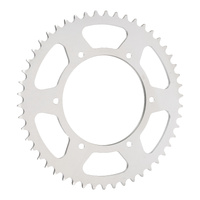 MTX 245/2 Steel Rear Sprocket #520 (50T) (11-428-50)