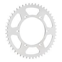 MTX 245/2 Steel Rear Sprocket #520 (52T) (11-428-52)