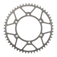 MTX 251 Hornet Lightweight Steel Rear Sprocket #520 (52T) (11H-428-52)