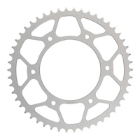 MTX 210 Hornet Lightweight Steel Rear Sprocket #520 (48T) (11H-KAE-48)