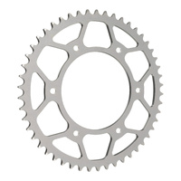 MTX 210 Hornet Lightweight Steel Rear Sprocket #520 (50T) (11H-KAE-50)
