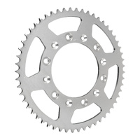 MTX 210/301 Steel Rear Sprocket #520 (46T) (11-KAE2-46)