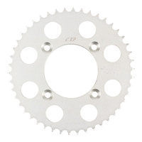 MTX 1204 Steel Rear Sprocket #428 (46T) (11-KN4-46)