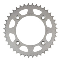 MTX KTM 50 Steel Rear Sprocket #415 (40T) (11-KM8-40)