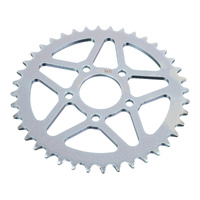 MTX KTM 50 Steel Rear Sprocket #415 (44T) (11-KM3-44)