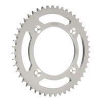 MTX 895 Steel Rear Sprocket #428 (46T) (11-KM4-46)
