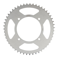 MTX 461 Steel Rear Sprocket #420 (49T) (11-207-49)