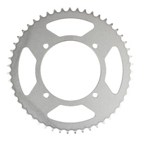 MTX 461 Steel Rear Sprocket #420 (54T) (11-207-54)