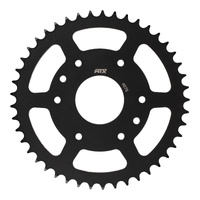 MTX 890 Steel Rear Sprocket #520 (46T) (11-D39-46)