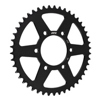 MTX 478 Steel Rear Sprocket #520 (40T) (11-163-40)