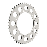 MTX 460 Steel Rear Sprocket #520 (50T) (11-110-50)
