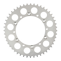 MTX 460 Steel Rear Sprocket #520 (51T) (11-110-51)