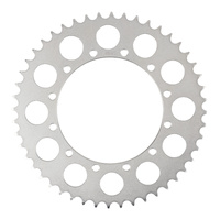 MTX 460 Steel Rear Sprocket #520 (52T) (11-110-52)