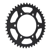 MTX 486 Steel Rear Sprocket #520 (39T) (11-192-39)