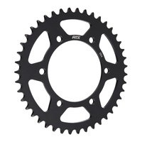 MTX 486 Steel Rear Sprocket #520 (47T) (11-192-47)