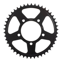 MTX 823 Steel Rear Sprocket #520 (49T) (11-01D-49)