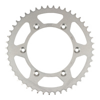 MTX 808 Steel Rear Sprocket #520 (39T) (11-402-39)