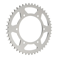 MTX 808 Steel Rear Sprocket #520 (45T) (11-402-45)