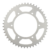 MTX 808 Steel Rear Sprocket #520 (48T) (11-402-48)