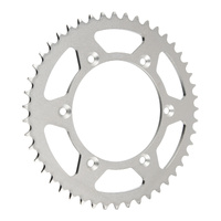 MTX 808 Steel Rear Sprocket #520 (49T) (11-402-49)