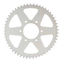 MTX 809 Steel Rear Sprocket #428 (47T) (11-287-47)