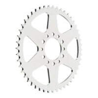 MTX 811 Steel Rear Sprocket #520 (39T) (11-290-39)