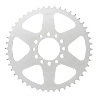 MTX 811 Steel Rear Sprocket #520 (46T) (11-290-46)