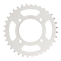 MTX 834 Steel Rear Sprocket #420 (35T) (11-2U2-35)