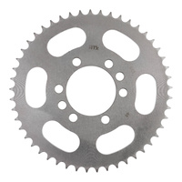 MTX 1843 Steel Rear Sprocket #428 (49T)