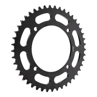 MTX 857 Steel Rear Sprocket #520 (40T) (11-5Y1-40)