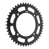 MTX 857 Steel Rear Sprocket #520 (48T) (11-5Y1-48)