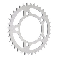 Sprocket Rear MTX 898 37T #525 11-KM7-37