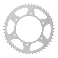 WMP OE Steel Rear Sprocket 897 47T #520