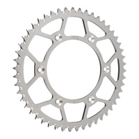 MTX 897 Hornet Lightweight Steel Rear Sprocket #520 (49T) (11H-KM1-49)