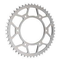 MTX 897 Hornet Lightweight Steel Rear Sprocket #520 (50T) (11H-KM1-50)