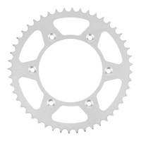 MTX 897 Steel Rear Sprocket #520 (51T) (11-KM1-51)