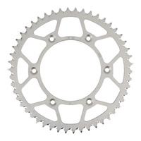 MTX 897 Hornet Lightweight Steel Rear Sprocket #520 (51T) (11H-KM1-51)
