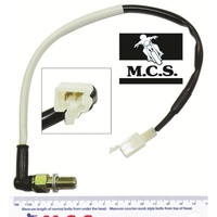 Stop Switch Hydraulic 10mm x 1.25mm #SSH1