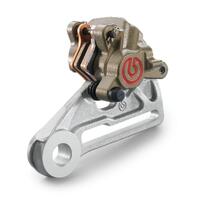 FACTORY RACING BRAKE CALIPER #SXS07125712