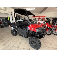 Honda Pioneer 700