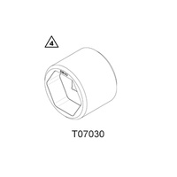 SPECIAL SOCKET AF 40/39